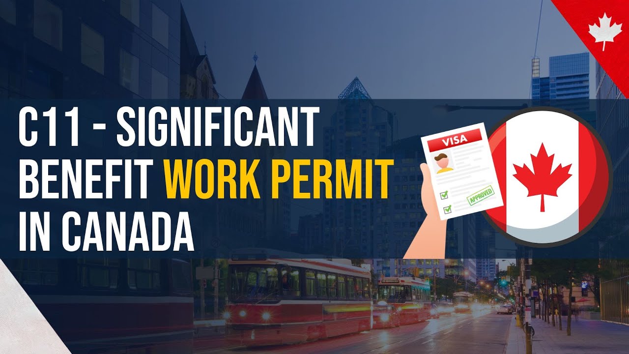 C11 Work Permit