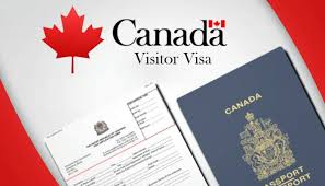 Visitor Visas