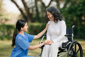 Caregiver Program